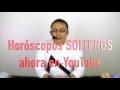 Video Horscopo Semanal SAGITARIO  del 3 al 9 Enero 2016 (Semana 2016-02) (Lectura del Tarot)