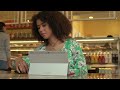 Microsoft Surface 2 Tablet Official Features