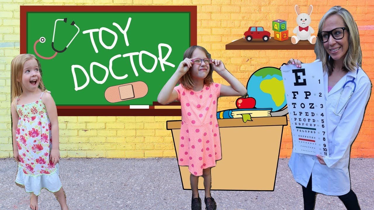 toy school