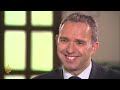 Frost over the World - Mullah Zaeff and Mark Sedwill