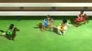 Wii Party! Free Play - Part 1