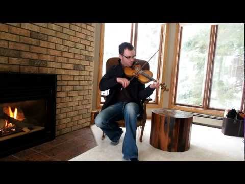Searchlight Nationals Day 1: New fiddle tune!