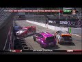 Crazy Motorsport Moments 2012