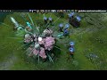 Dota 2 Chinese All Stars Pub. Sven by Yaphets