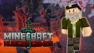 ME QUIEREN MUERTO!! - Los Juegos Del Hambre! c/ Vegetta, Luzu, alex y sTaXx  - MINECRAFT | Willyrex