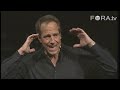 Dirty Jobs' Mike Rowe on Lamb Castration, PETA, and American Labor