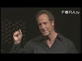 Dirty Jobs' Mike Rowe on Lamb Castration, PETA, and American Labor