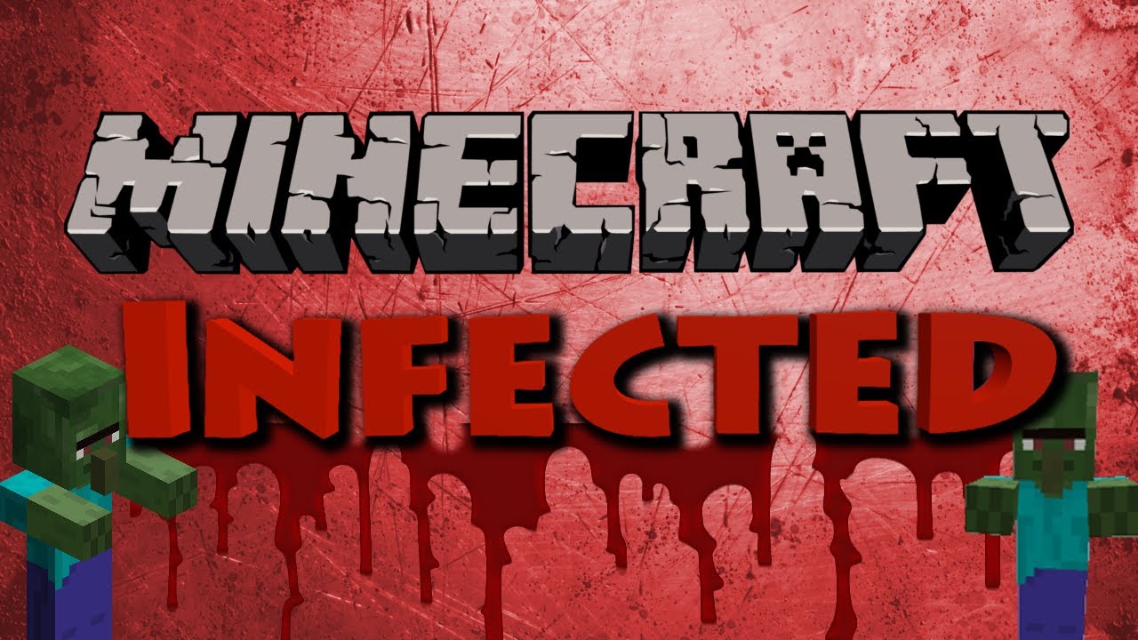zombie infection minecraft servers