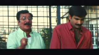 Anveshana  Ravi Teja  Ralapali Comedy Scene  Ravi Teja, Radhika Varma