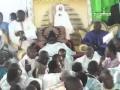 Magal 2010: S. Bassirou Mbacke Abdou Khadre {3}