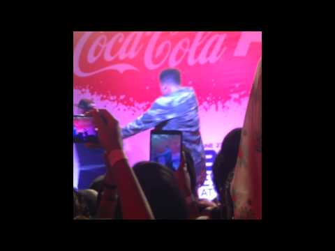 BET Experience | Coca-Cola World of Ahh: Jacob Latimore & Trevor Jackson