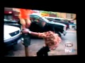 Repo men fight