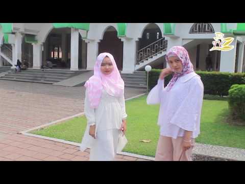 Eid Mubarak Fashion Look | Fashion Lebaran