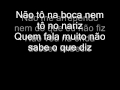 Cavaleiro Andante - Gabriel o Pensador (Letra) album artwork