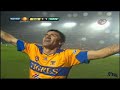Tigres vs Santos 3-1 Final Vuelta Liguilla Apertura 2011 Futbol Mexicano TIGRES CAMPEÓN