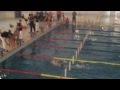 Relais 4X50 NL Mixte Ecoles