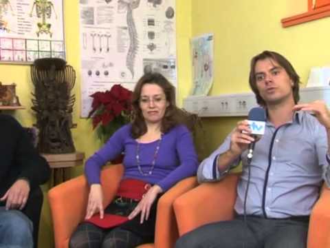 Dokumentarna oddaja o zavodu Bisernica