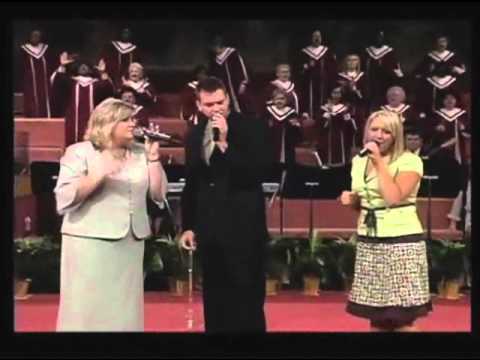 youtube jimmy swaggart music