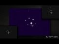UFO over Virginia, CLOSE UP, January 8, 2002, stabilized & edited