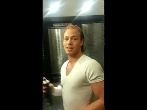 Cursus flirten voor mannen