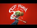 Scott Pilgrim's Sexy Girlfriend!