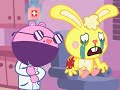 Happy Tree Friends - Twelfth Night