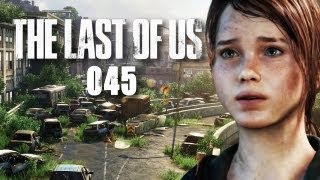 THE LAST OF US #045 - Die schwerste aller Entscheidungen [ENDE] [HD+] | Let's Play The Last of Us