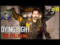 Dying Light The Following Прохождение - Почтовое безумие #8