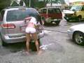 Sexy Girls Car Wash - Youtube