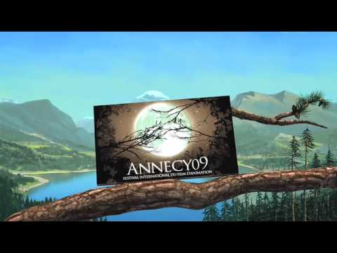 Annecy 2009 Partners' Trailer