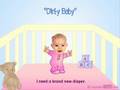 'dirty' - Baby Christina - Youtube
