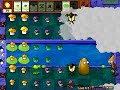 Plants Vs Zombies - Stage 4-2