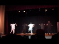 CBDC B.M.W. First Place