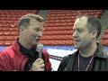 One on One with Jamie Koe