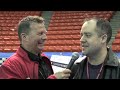 One on One with Jamie Koe
