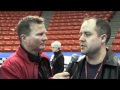 One on One with Jamie Koe