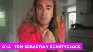 Beautygloss Q&A Juli Deel1