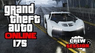 GTA ONLINE #175 - GLAMOUR UPDATE [HD+] | Let's Play GTA Online