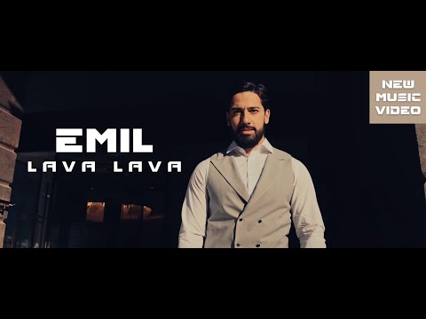 Emil Poghosyan - Lava Lava