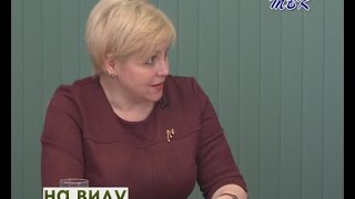 «На виду». Окончание учебного года, подготовка летних оздоровительных площадок