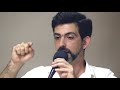 TV SINDSERV Santos #2 (14/08/17)