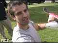 Radio Control Plane