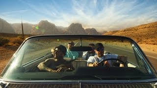 Bliss n Eso - My Life (feat. Ceekay Jones) - Official Video Clip