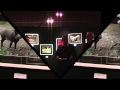 film sur l'exposition de la MJC section photo de Castellane