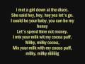 Black Eyed Peas : My Humps Lyrics - Youtube