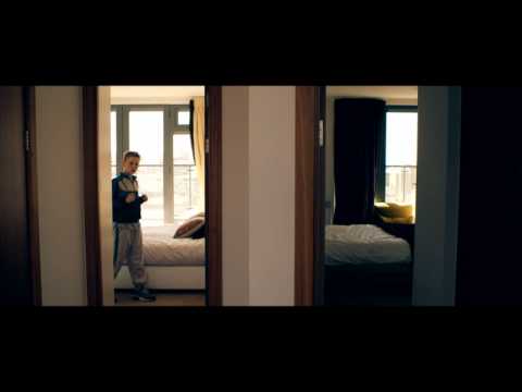 4. Utopia OST – Cristobal Tapia De Veer