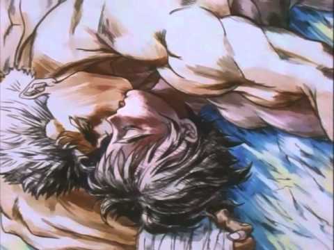 Berserk - Love Scene - YouTube