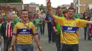 The Banner to Roar Again on All Ireland Final Day