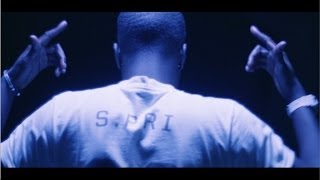 S.Pri Noir - Licence to Kill (Clip Officiel)