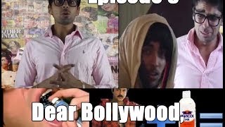 #HollyShit || Episode 8 || Dear Bollywood, R.I.P. Lyrics